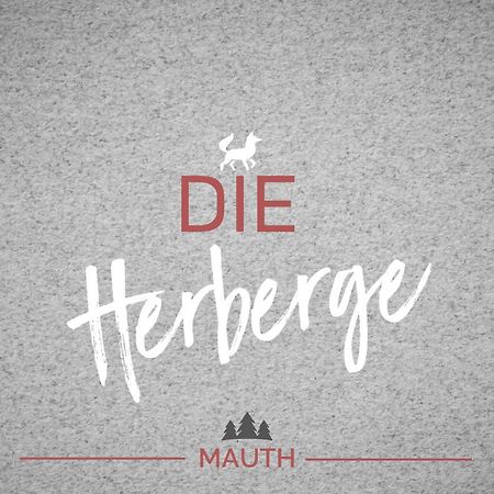 Die Herberge 마우트 외부 사진