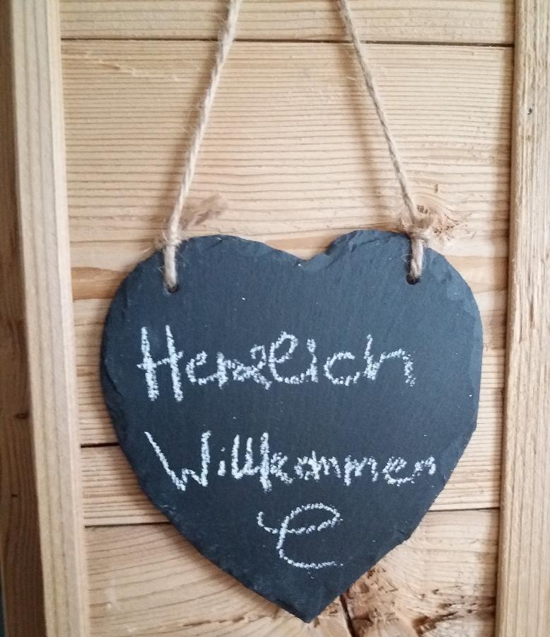 Die Herberge 마우트 외부 사진