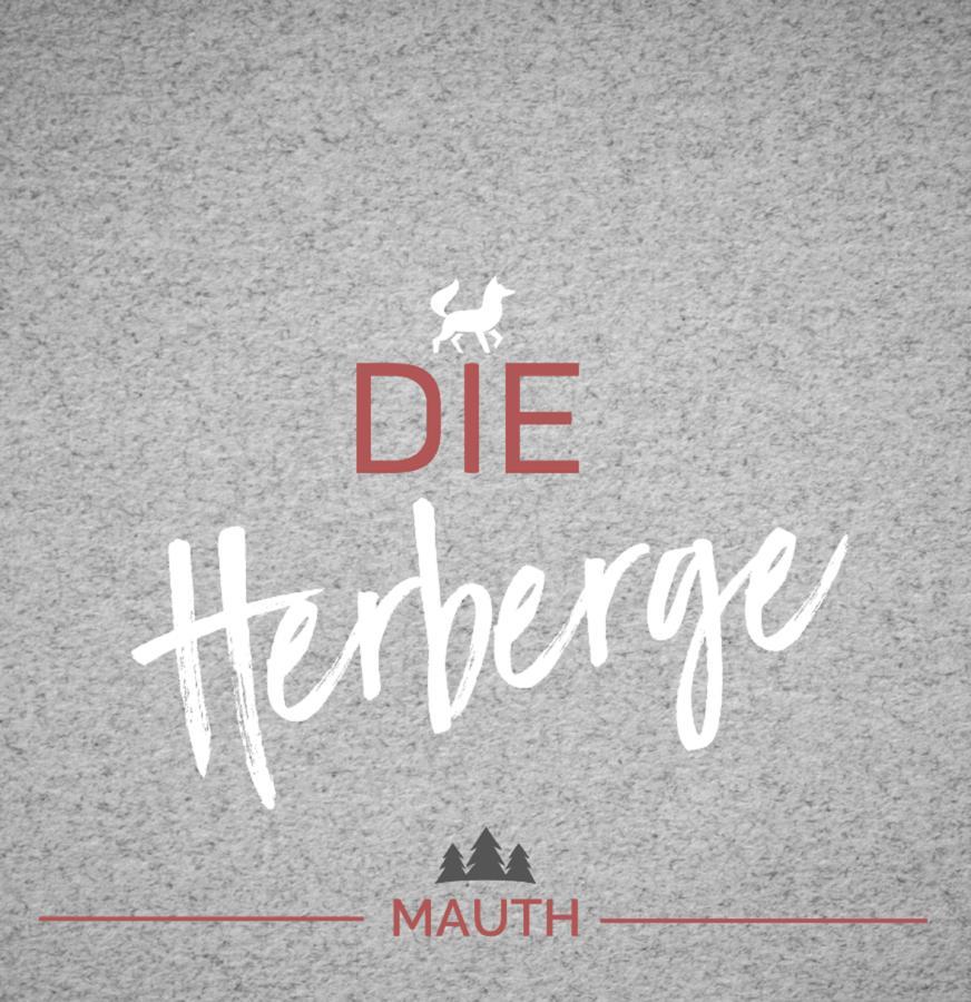 Die Herberge 마우트 외부 사진